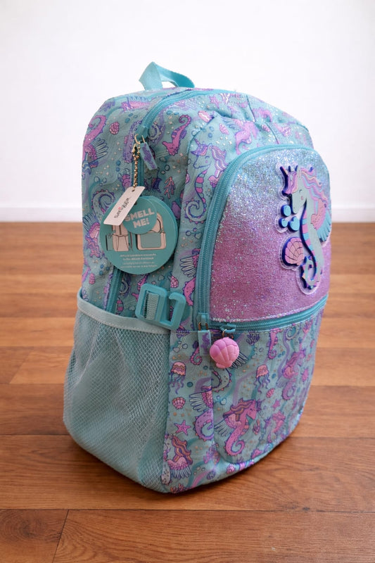 Smiggle School Bags