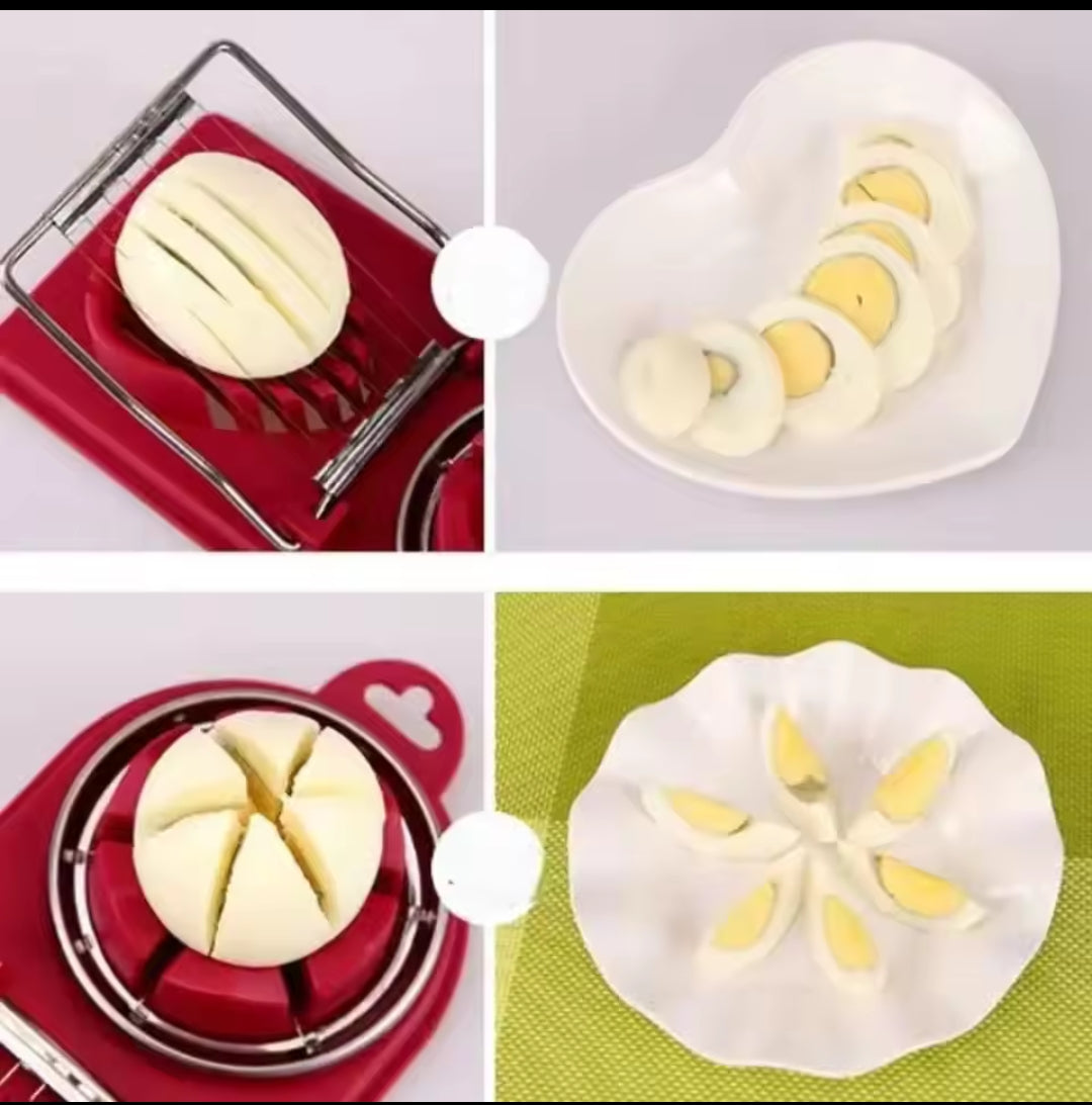 Multipurpose slicer