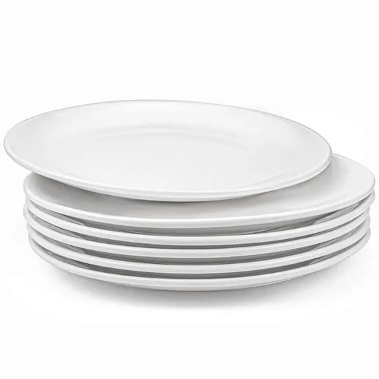 Dinner plate
