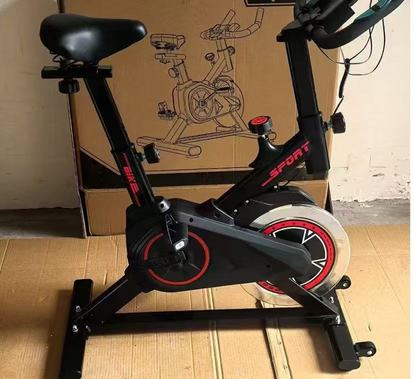 Portable Spin bike