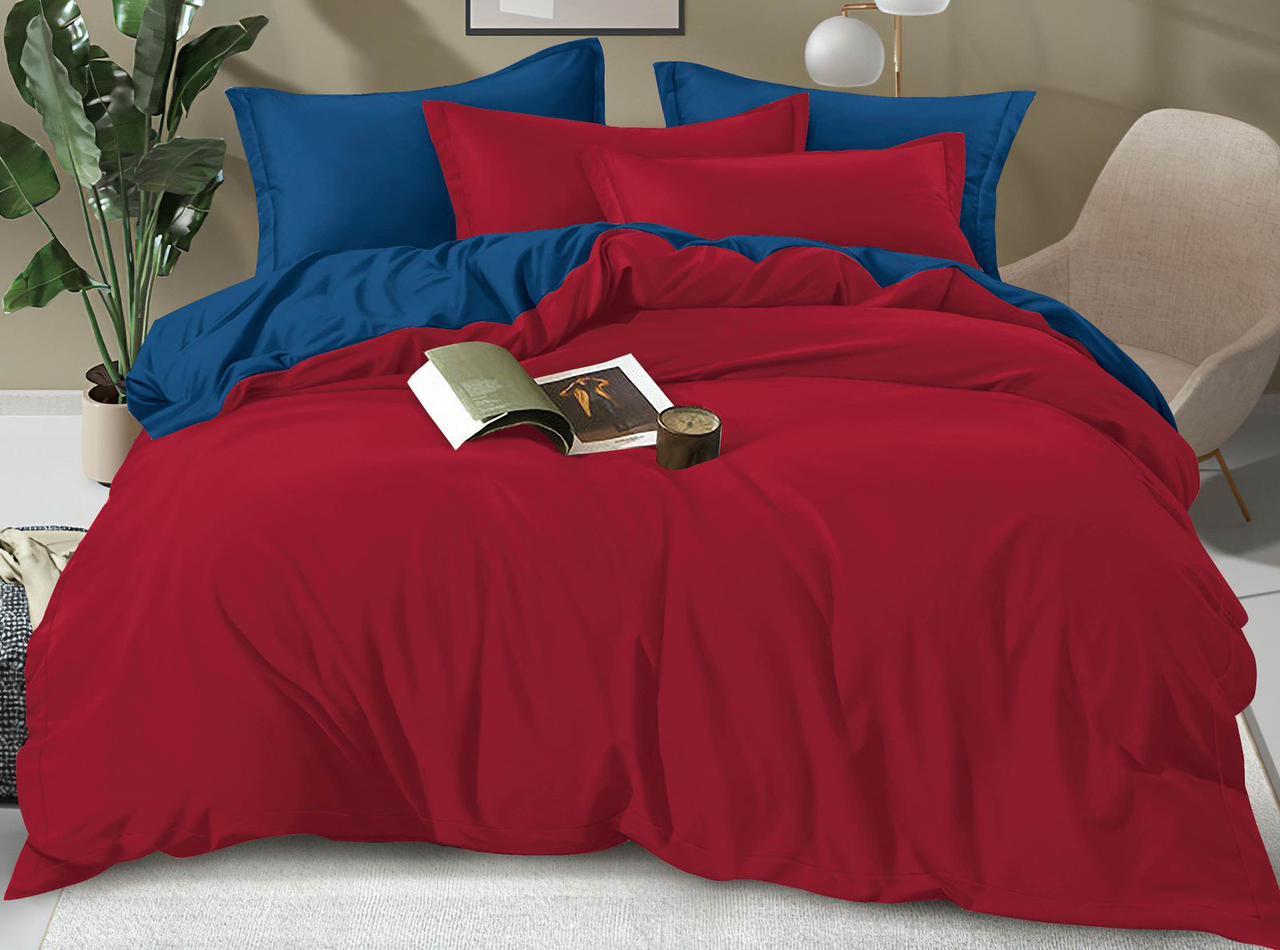 Duvetcover with Bedsheet Four Pillowcases