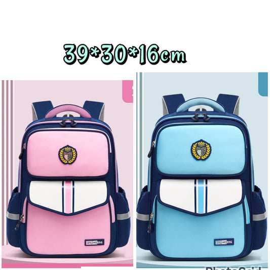 HIGH QUALITY KIDS SCHOOL BAG