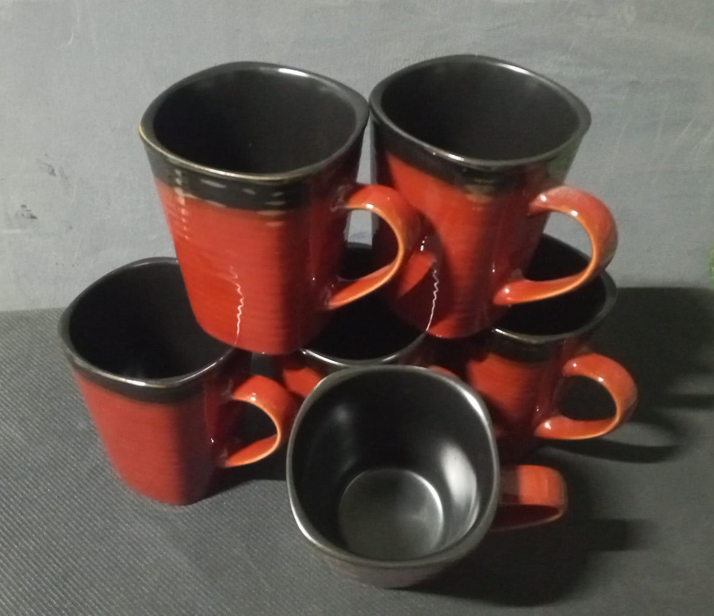 High quality dinner mug
