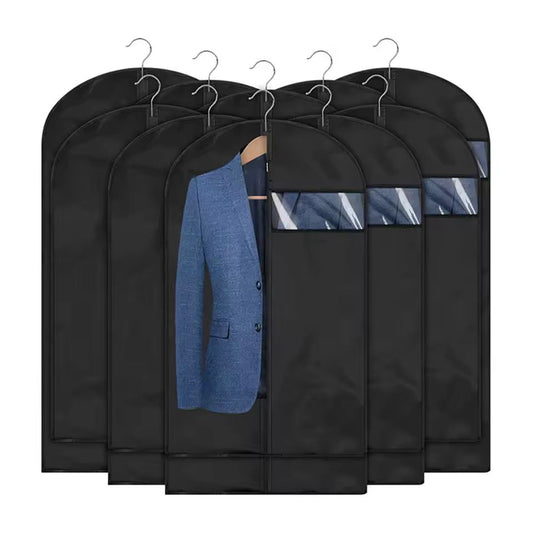 Clothing Dust Cover/clothes storage bags