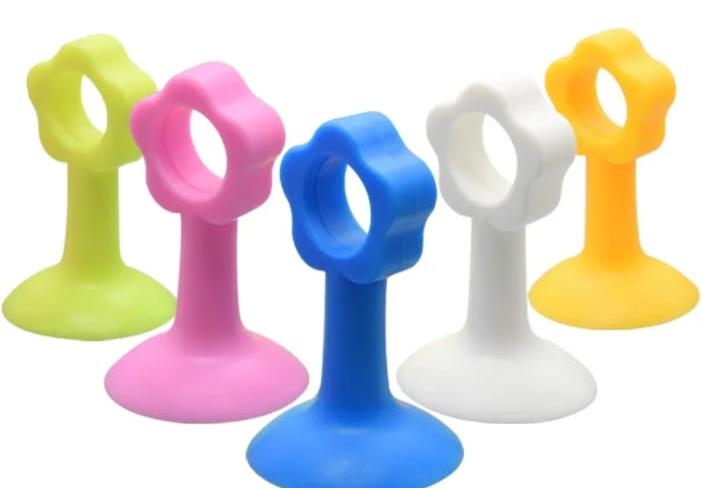 Silicone Door Handle Bumpers/stoppers
