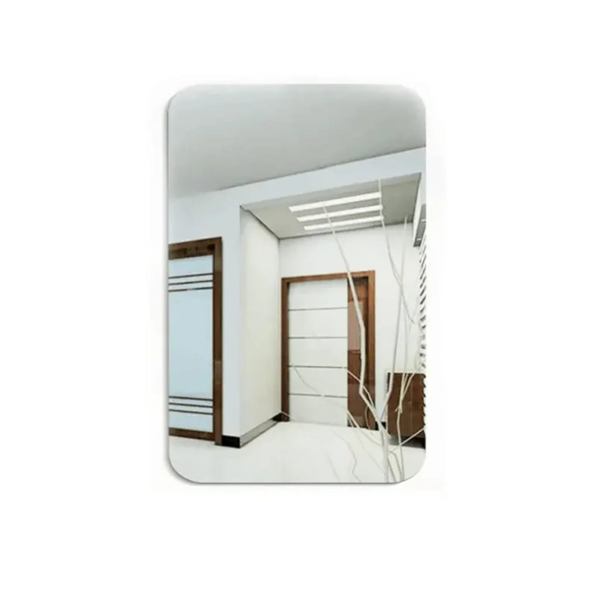 Unbreakable Acrylic Mirror / Self Adhesive Mirrors