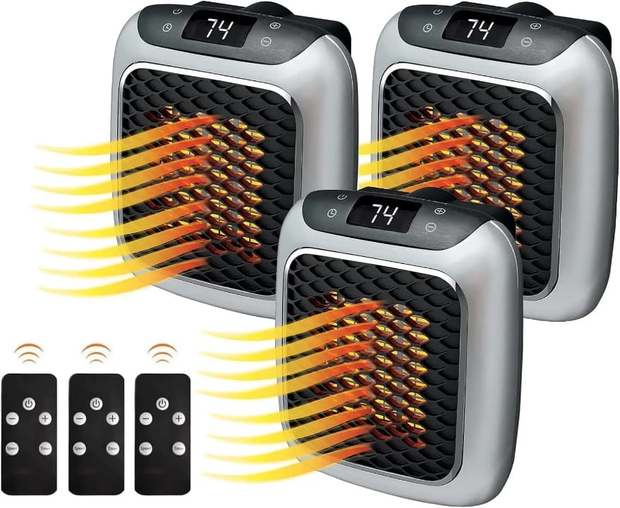 Portable Room heater
