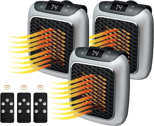 Portable Room heater