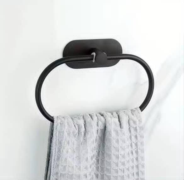 Towel Ring towel holder