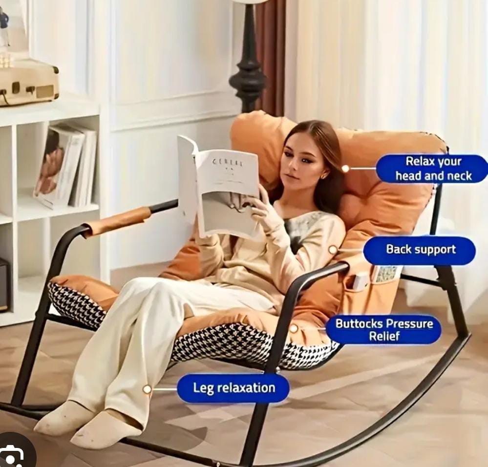 Rocking Chair