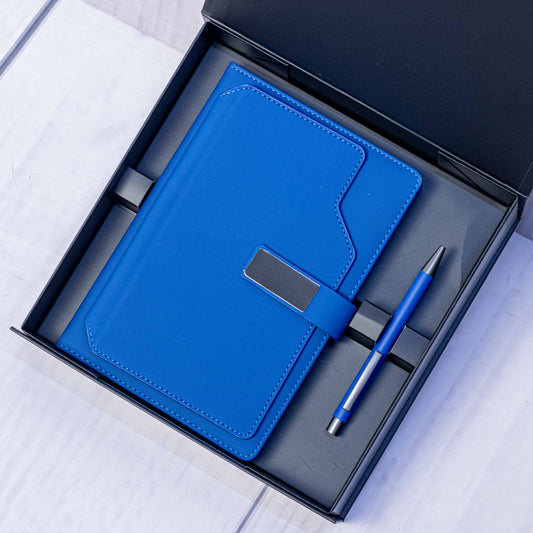 Premium 2-in-1 Notebook & Pen Sets
