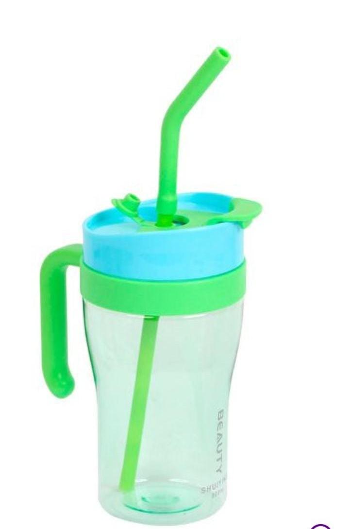 Smoothie cup/juice cup