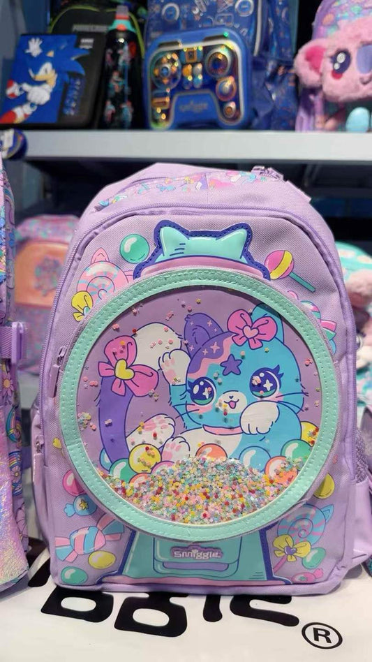 Smiggle School Bags