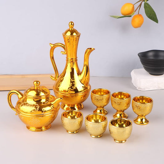 Vintage Decor Set/Ramadan Decor Set/Qahwa Decor Set