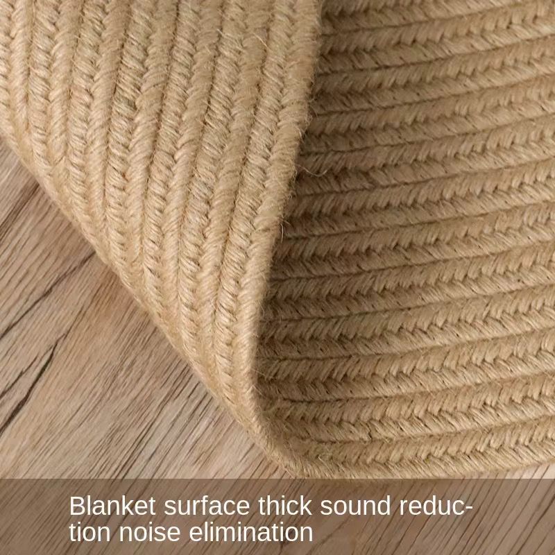 Natural Jute Door Mat