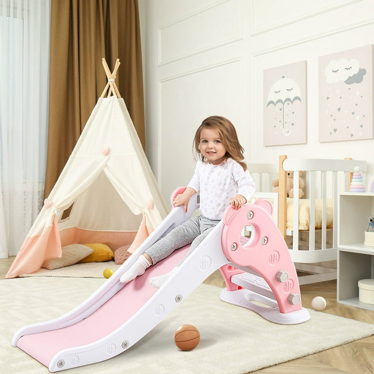 OUTDOOR /  INDOOR kids slide
