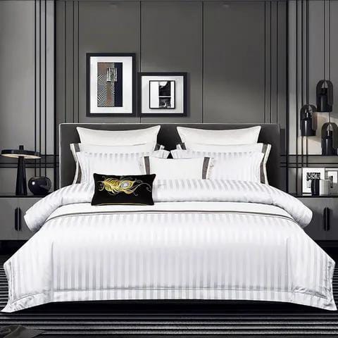 Luxury Satin Duvet covers