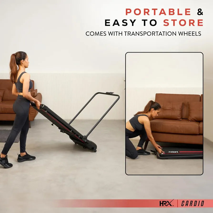 Polaris Foldable Walking pad