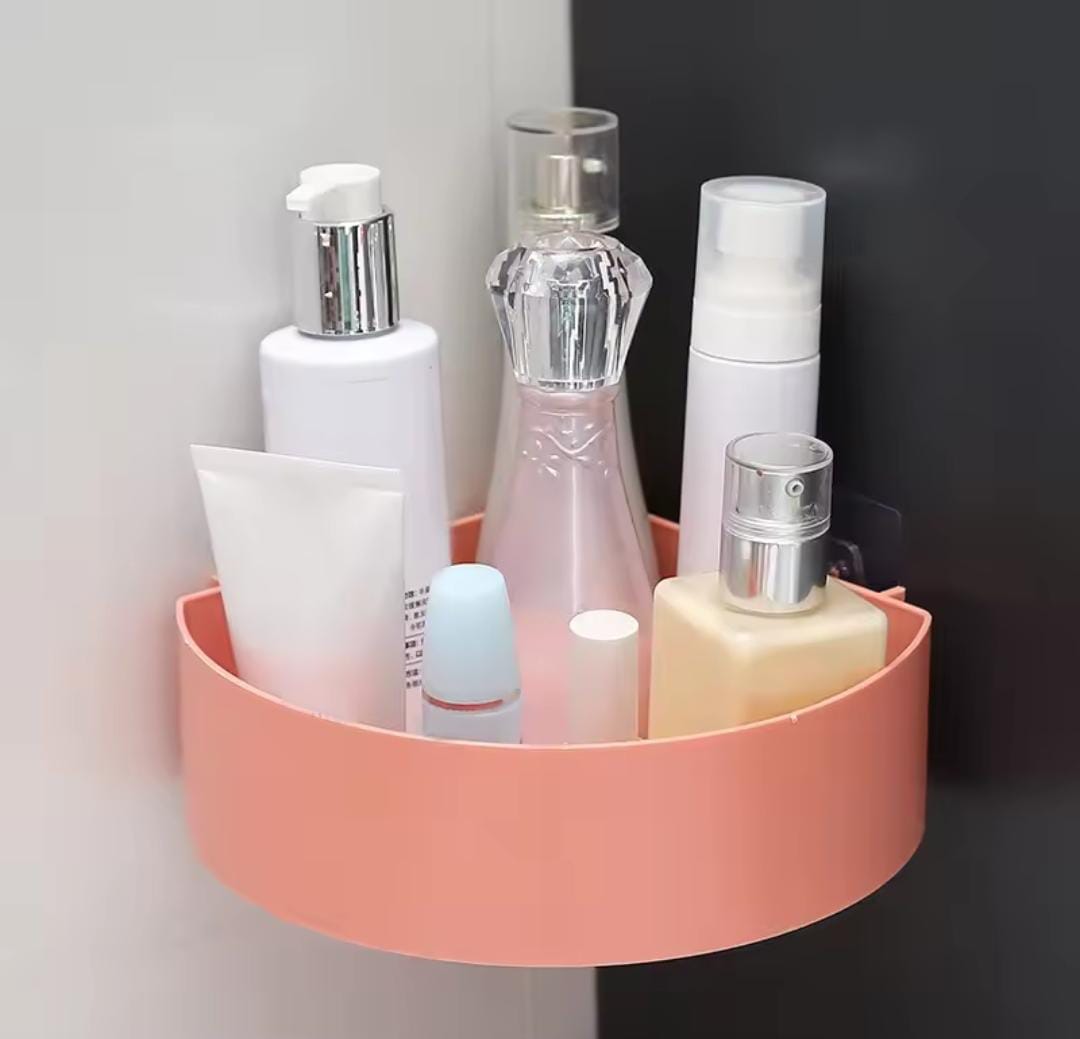 Multipurpose shelf storage organizer available