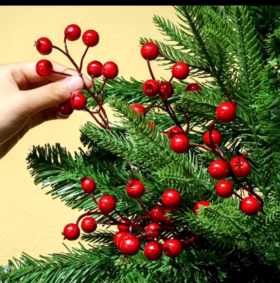 branches redberry