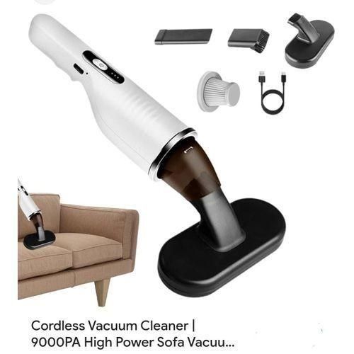 vacuum cleaner dust and mite remover with
