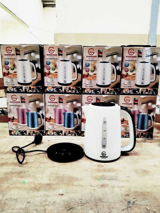 Electric kettle