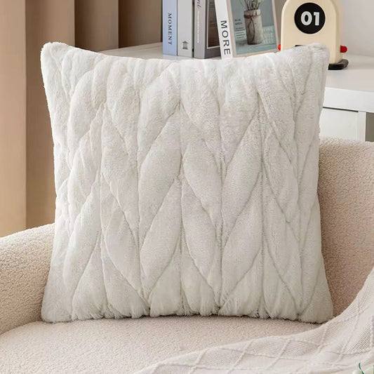 Decorative Throw Pillow 🤍✨