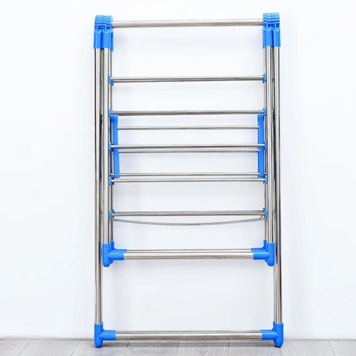HEAVY DUTY & BIG SIZE Portable Stainless Steel Cloth Drying rack
