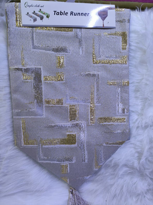 Luxury Table Runner