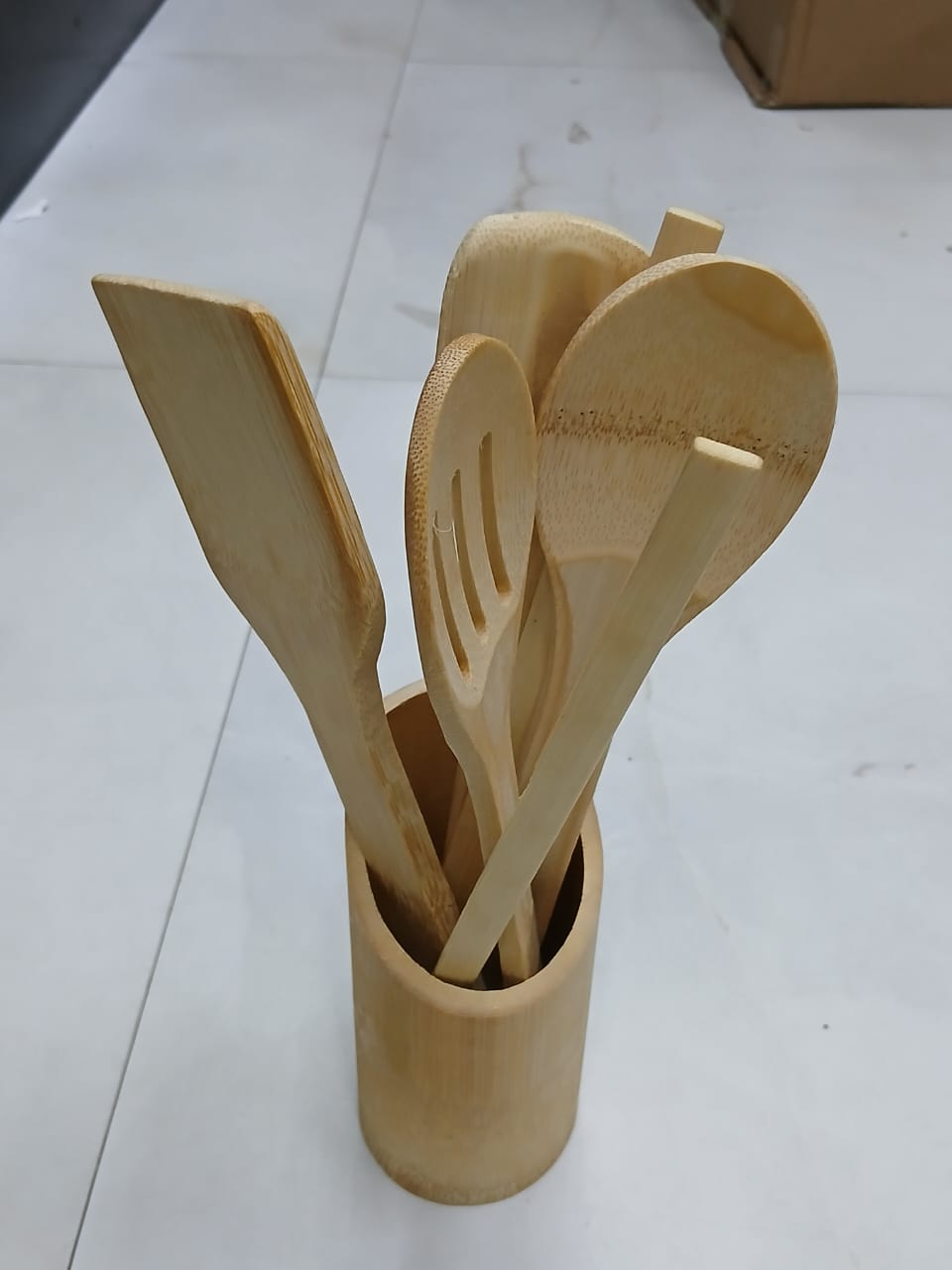 5 in 1 mwiko set