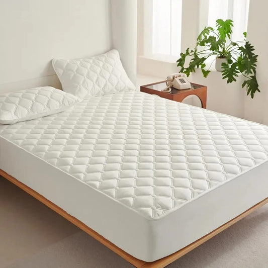 Premium Quality Waterproof Mattress Protector / Cover