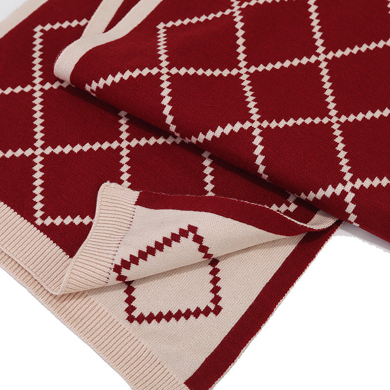 CASHMERE 3 IN 1 WINTER SET HAT,SCARF AND GLOVES