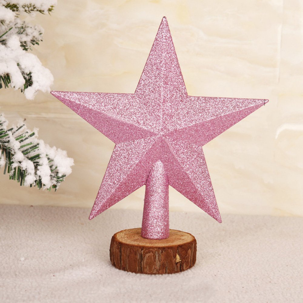 Christmas star