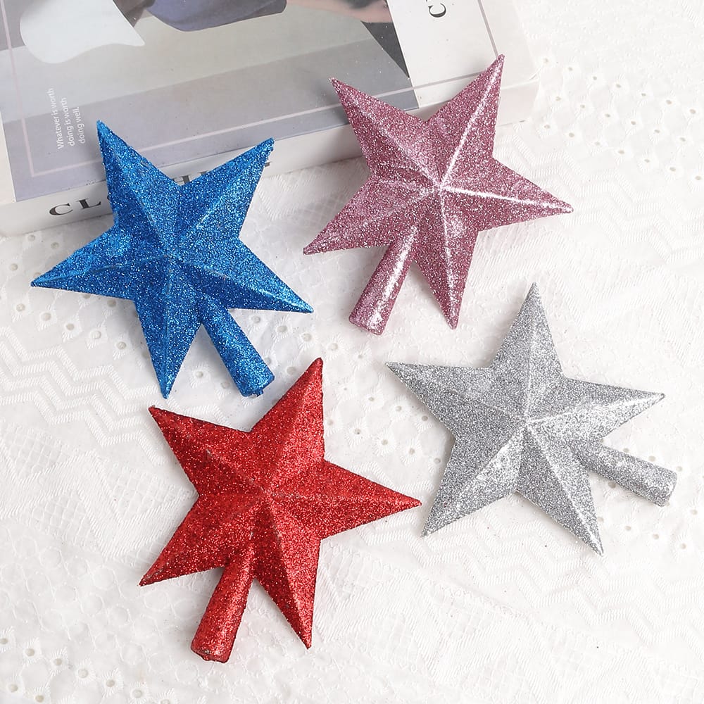 Christmas star
