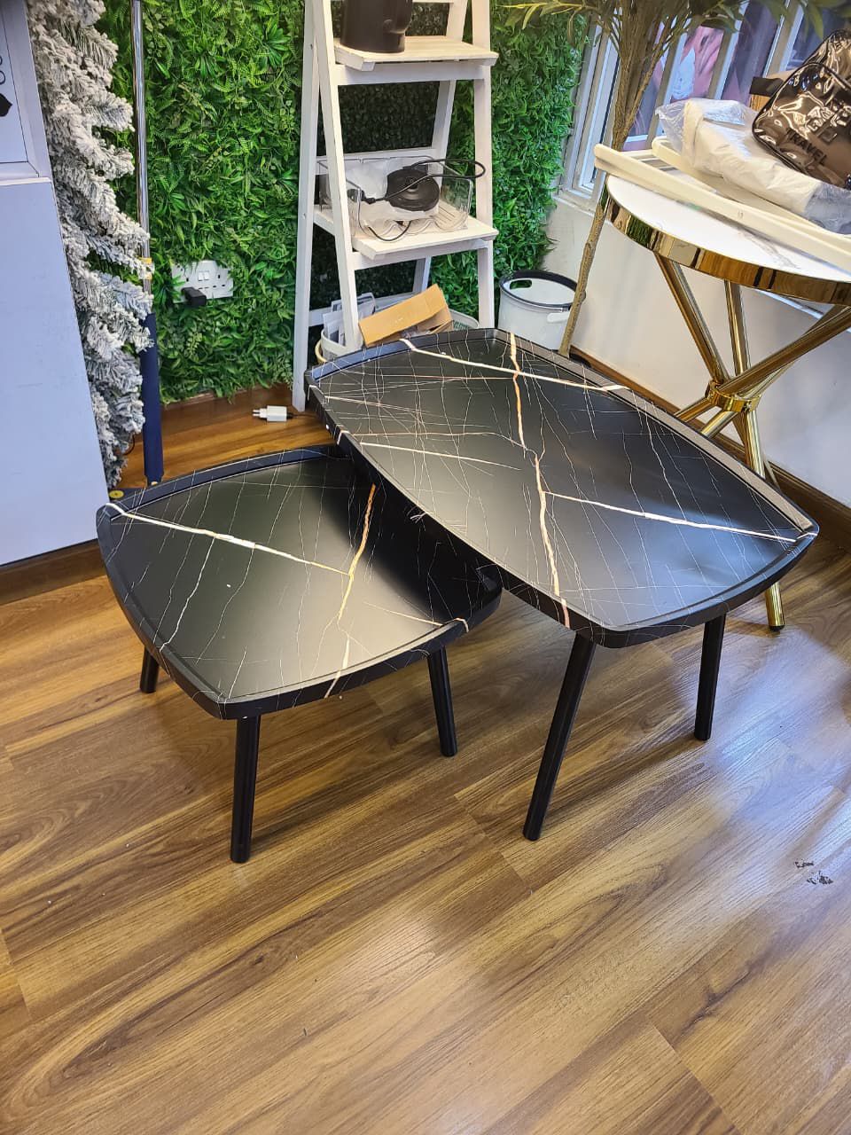 High Quality 2pc Coffee Table
