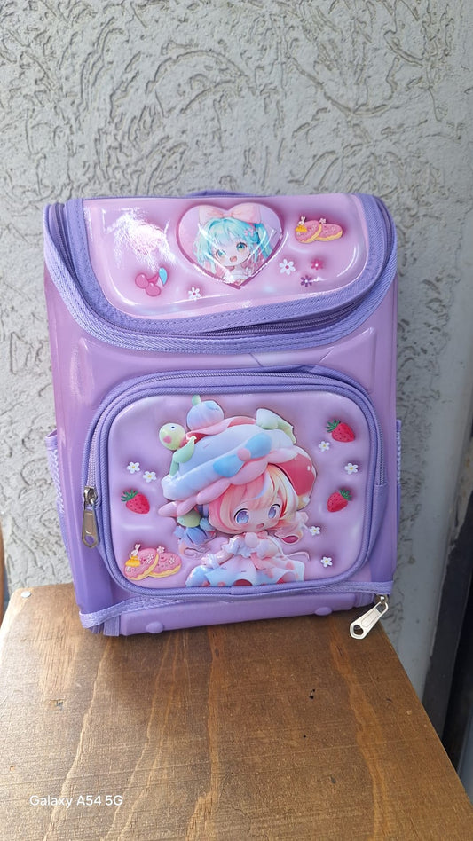 Kids backpack
