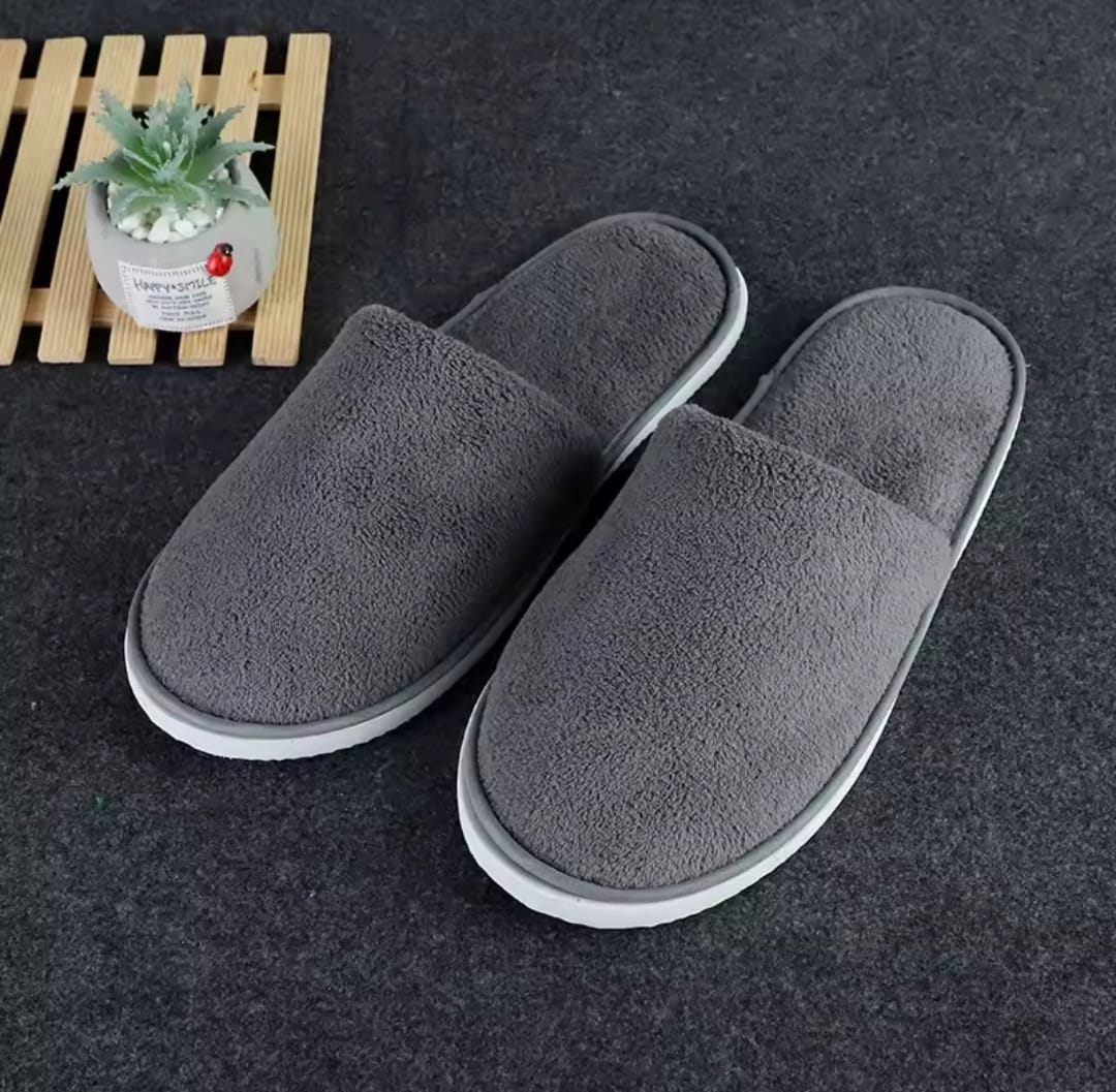Indoor slippers