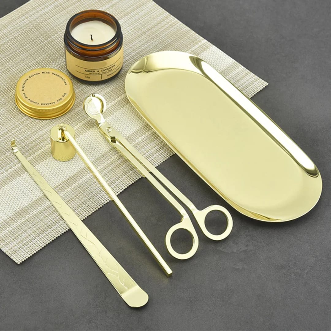 3 In 1 Candle Care Kit