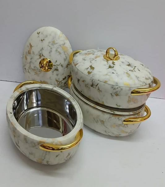 Nordic insulated hotpots