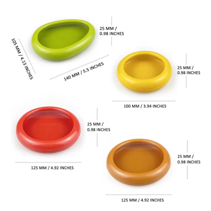 Fruit Covers