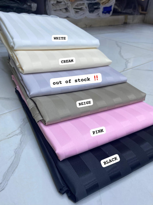 Shower curtains