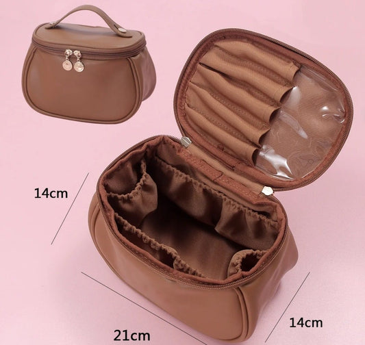Make up / cosmetic travel bag