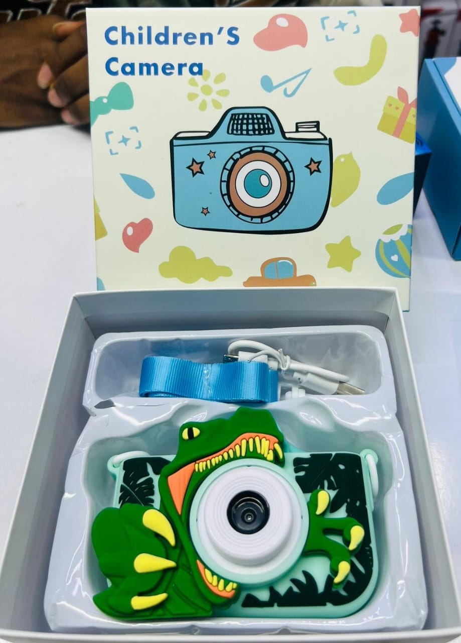 Kids Digital Camera
