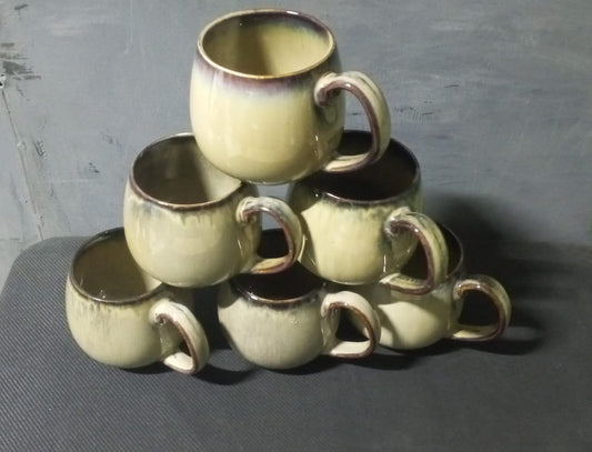 High quality dinner mug