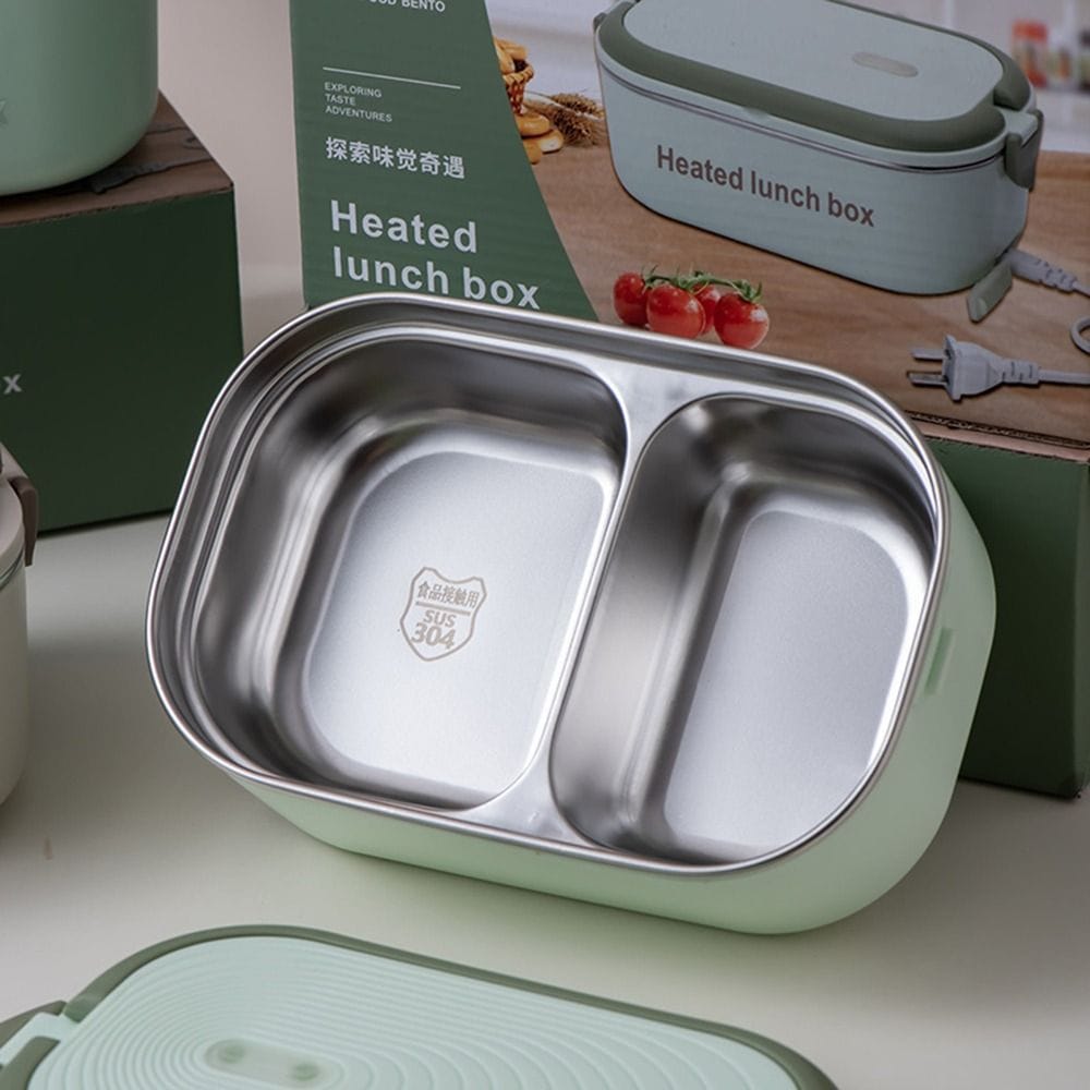 ELECTRIC LUNCH BOx