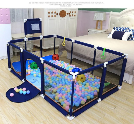 Play pen