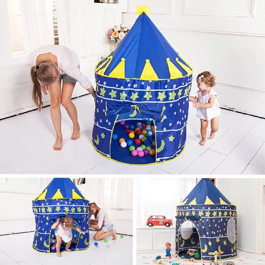 Kids Play tents