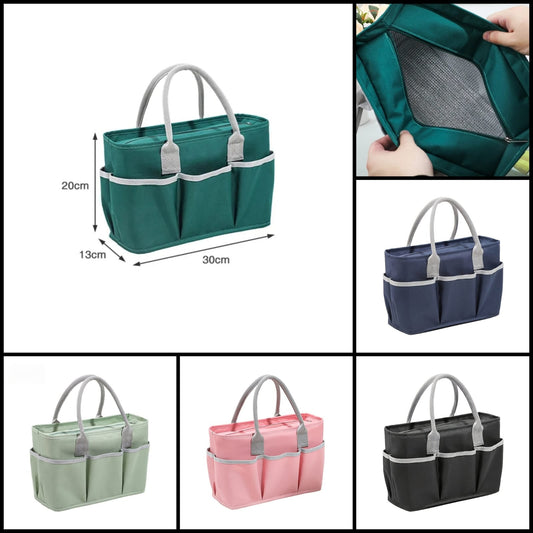 Thermal insulated lunch bag