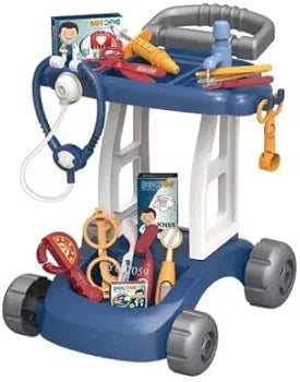 I'm Little Doctor Play Set