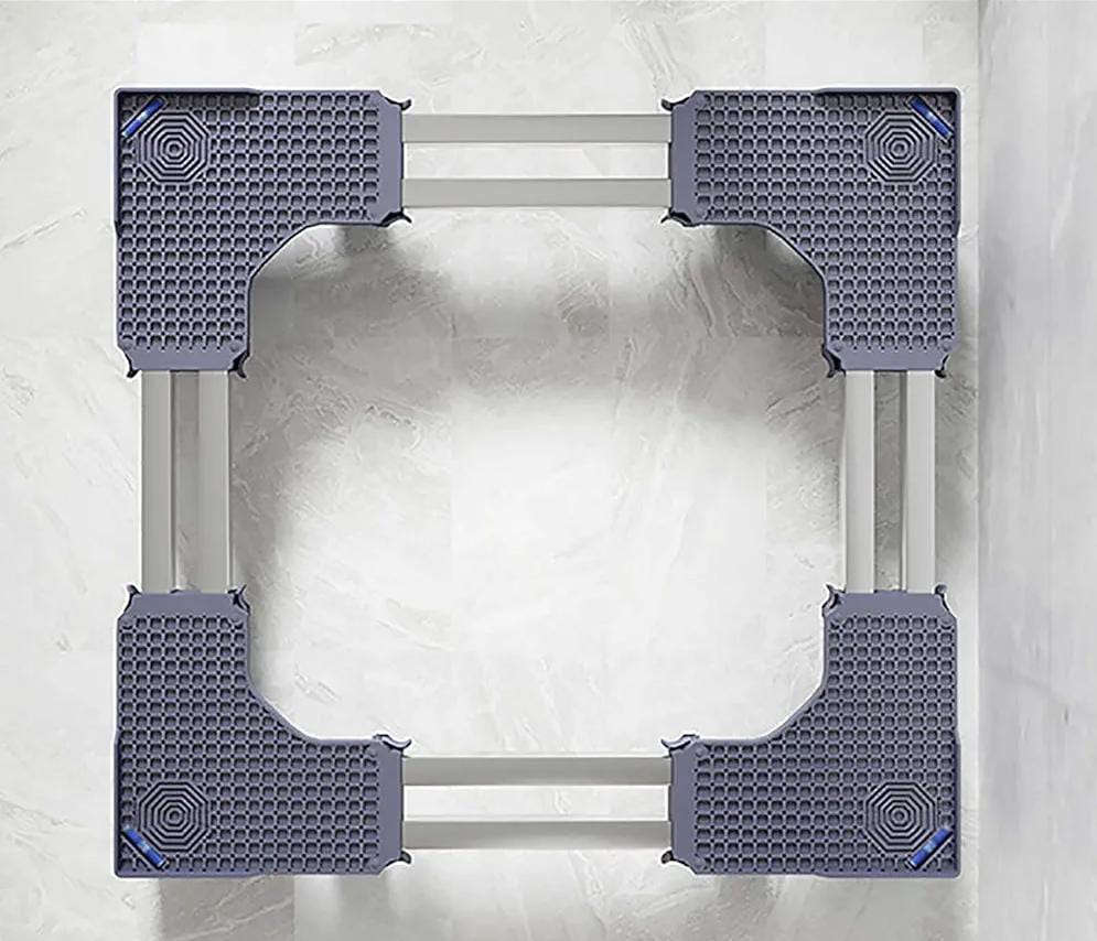 HEAVY DUTY WASHING MACHINE/FRIDGE/COOKER STAND